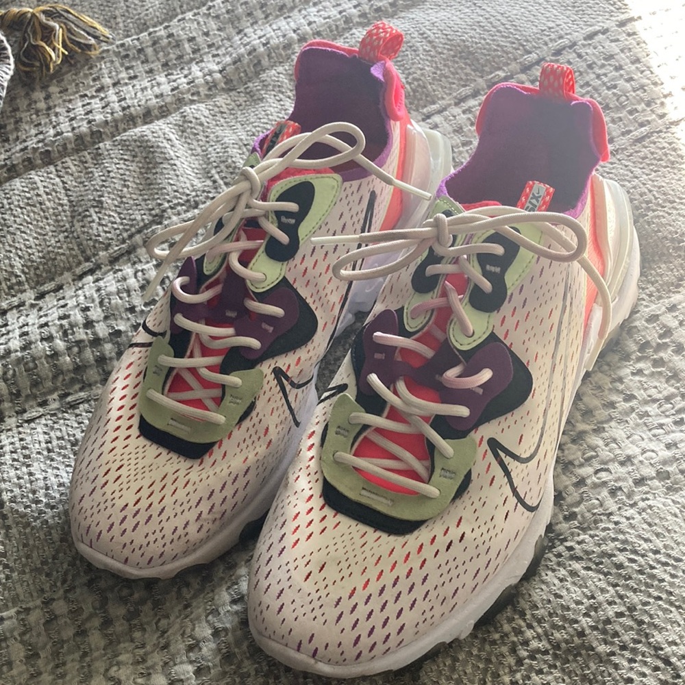 Nike sneakers